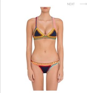 Kiini “Tasmin” Bikini